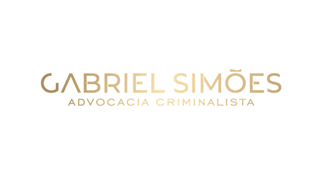 Gabriel Simões Advocacia Criminal